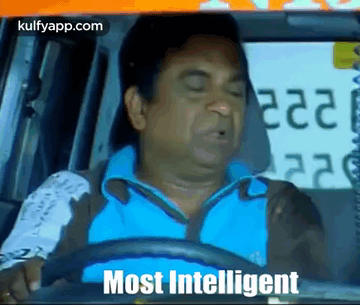 Intelligent.Gif GIF - Intelligent Thelivi First ranker - Discover ...