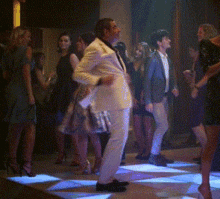 Johnny English Rowan Atkinson GIF - Johnny English Rowan Atkinson Dancing GIFs