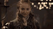 Sansa Stark Sansa GIF - Sansa Stark Sansa Cersei GIFs