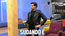 viperissima gfvip grande fratello vip trash reaction andrea zelletta viperissima gfvip grande fratello vip trash reaction andrea zelletta