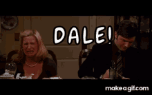 Dale Step GIF - Dale Step Brothers GIFs