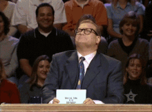 Whose Line Is It Anyway Drew Carey GIF - Whose Line Is It Anyway Drew Carey Sigh GIFs