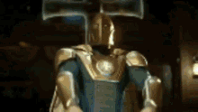 Time For School Yard Doctor Fate GIF - Time For School Yard Doctor Fate Injustice2 GIFs