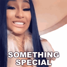 something special cardi b something extraordinary prized possession something special cardi b something extraordinary prized possession