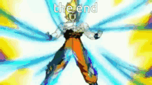 end super