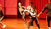 Dance Chicago Dance Crash GIF - Dance Chicago Dance Crash Kweku Bransah GIFs