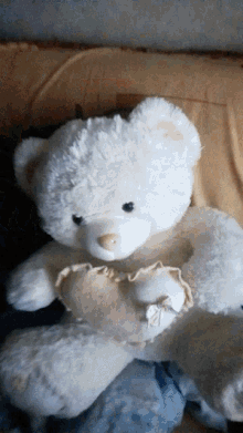 Not For All Teddy Bear GIF - Not For All Teddy Bear Jerking GIFs
