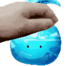 virion virion kisei rion myholo tv petpet slime virion virion kisei rion myholo tv petpet slime