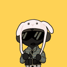 R6 Jager GIF - R6 Jager GIFs