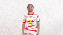 look at my jersey emil forsberg rb leipzg jersey number10 thats me