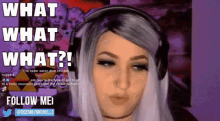 What The GIF - What The Twitch GIFs