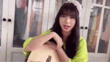 neniecgm48 cgm48 look at you peace cute neniecgm48 cgm48 look at you peace cute