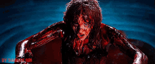 Carrie GIF - Carrie Blood GIFs