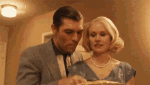 Its Good Betty Wendell GIF - Its Good Betty Wendell Them GIFs