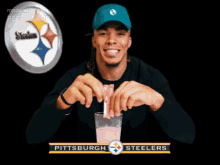 pittsburgh steelers wazzuup chase claypool pittsburgh steelers wazzuup chase claypool