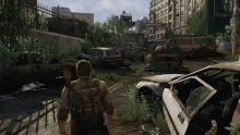 The Last Of Us Naughty Dog GIF - The Last Of Us Naughty Dog Ps3 GIFs