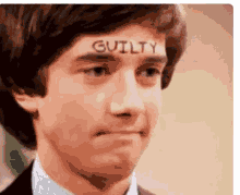 Guilty Forehead GIF - Guilty Forehead GIFs