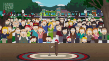 Cheering Mr Hankey GIF - Cheering Mr Hankey South Park GIFs