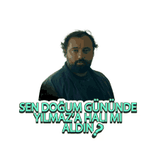 gibi ersoy
