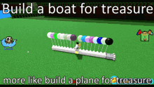 Roblox Build A Boat For Treasure GIF - Roblox Build A Boat For Treasure Roblox Build A Boat GIFs