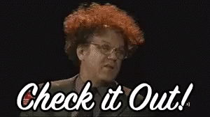 Check It Out Steve Brule GIF - Check It Out Steve Brule - Discover & Share  GIFs