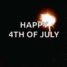 Fireworks Independence Day GIF - Fireworks Independence Day Happy4th Of July GIFs