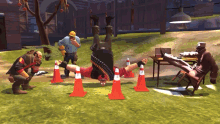 spy spy