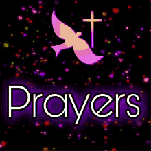 Prayer Prayers GIF - Prayer Prayers Thoughts And Prayers GIFs