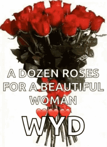 you for