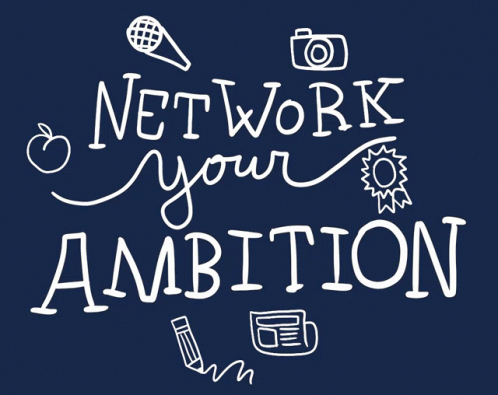 Network Networking GIF - Network Networking Career GIFs