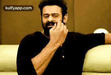 Team Ssc Special Chit Chat With Bhimavaram Bullodu Prabhas.Gif GIF - Team Ssc Special Chit Chat With Bhimavaram Bullodu Prabhas Prabhas Darling GIFs