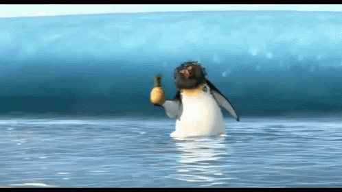 Surfs Up Big Z Gif Surfs Up Big Z Surfing Discover Share Gifs