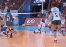 Uaap Stare Down GIF - Uaap Stare Down Bdl GIFs