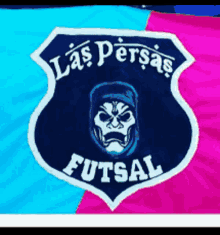 Persa Persas GIF - Persa Persas Futsal GIFs