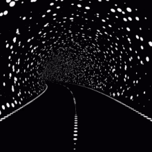 Tunnel Dots GIF - Tunnel Dots Glow GIFs