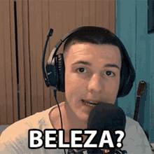 Beleza How Are You GIF - Beleza How Are You All Good GIFs