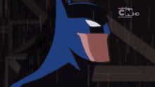 Batman Justice League Action GIF - Batman Justice League Action Ignore GIFs