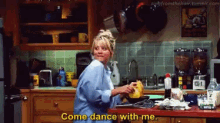 Big Bang Theory Dance GIF - Big Bang Theory Dance Cooking GIFs