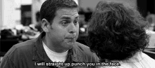i will straight up punch you punch you in the face jonah hill 21jump street