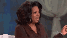 Oprah Than You So Much GIF - Oprah Than You So Much GIFs
