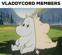 Vladdycord Moomincord GIF - Vladdycord Moomincord Cord GIFs