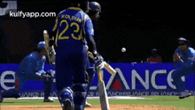 Virender Sehwag Dive Catch || Cwc 2011 Latest GIF - Virender Sehwag Dive Catch || Cwc 2011 Virender Sehwag Catch GIFs