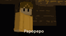 Czapon Papopepo GIF - Czapon Papopepo Minecraft GIFs