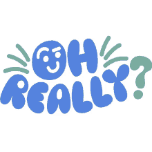 question really