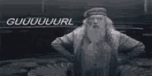 Dumbledore Perkamentus GIF - Dumbledore Dumble Perkamentus GIFs