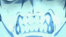 Rin Okumura Blue Exorcist GIF - Rin Okumura Blue Exorcist GIFs