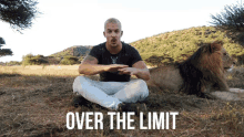 Over The Limit Dean Schneider GIF - Over The Limit Dean Schneider Over Limit GIFs