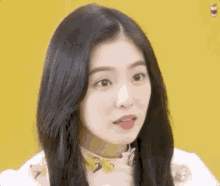 Bae Irene Red Velvet GIF - Bae Irene Red Velvet Smile - Discover ...