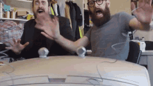 aunty donna mark mark banana mark bonanno zach aunty donna mark mark banana mark bonanno zach