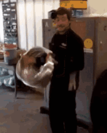 Pipeman Disguise GIF - Pipeman Pipe Disguise GIFs